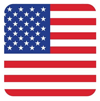 US Flag Icon