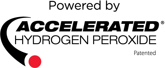 DISINFECTION COMPLIANCE 
FOR BETTER SCIENCE